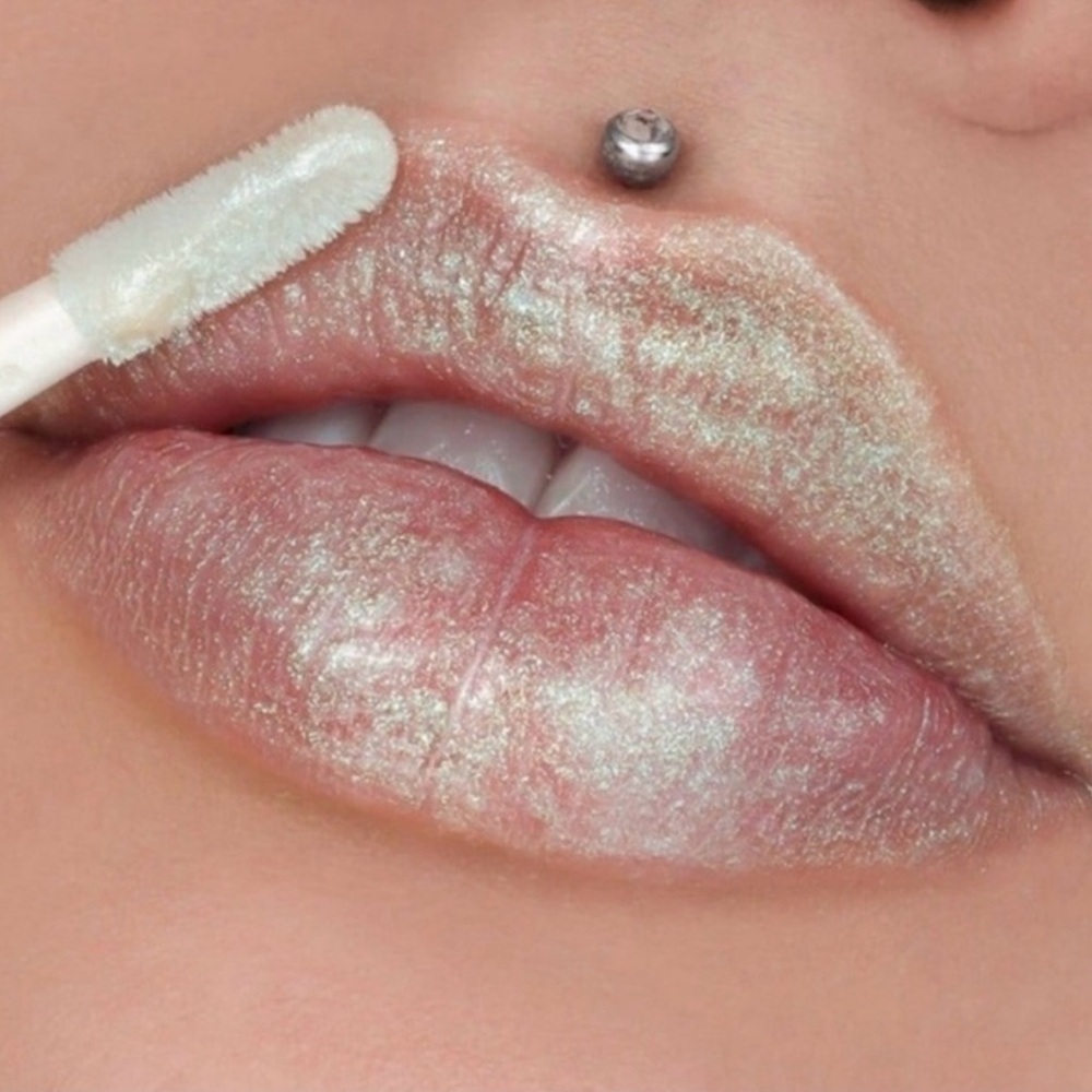 Jeffree Star Sky High Lip Gloss The Gloss